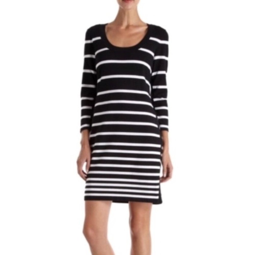 Rag & Bone Knit Sara Dress